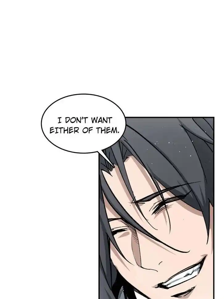 Another beginning with the Guhuo bird Ch.284