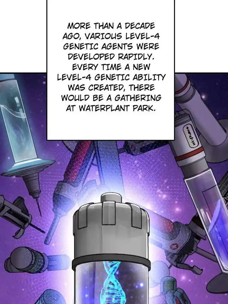 Another beginning with the Guhuo bird Ch.285