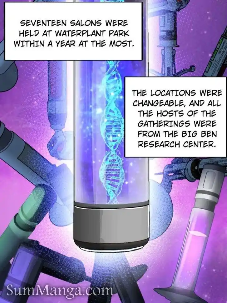 Another beginning with the Guhuo bird Ch.285