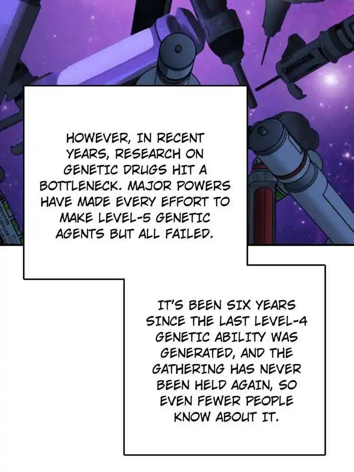 Another beginning with the Guhuo bird Ch.285