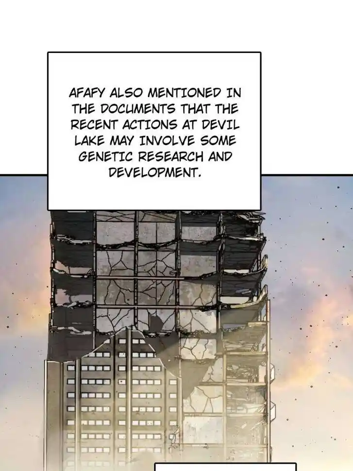 Another beginning with the Guhuo bird Ch.285