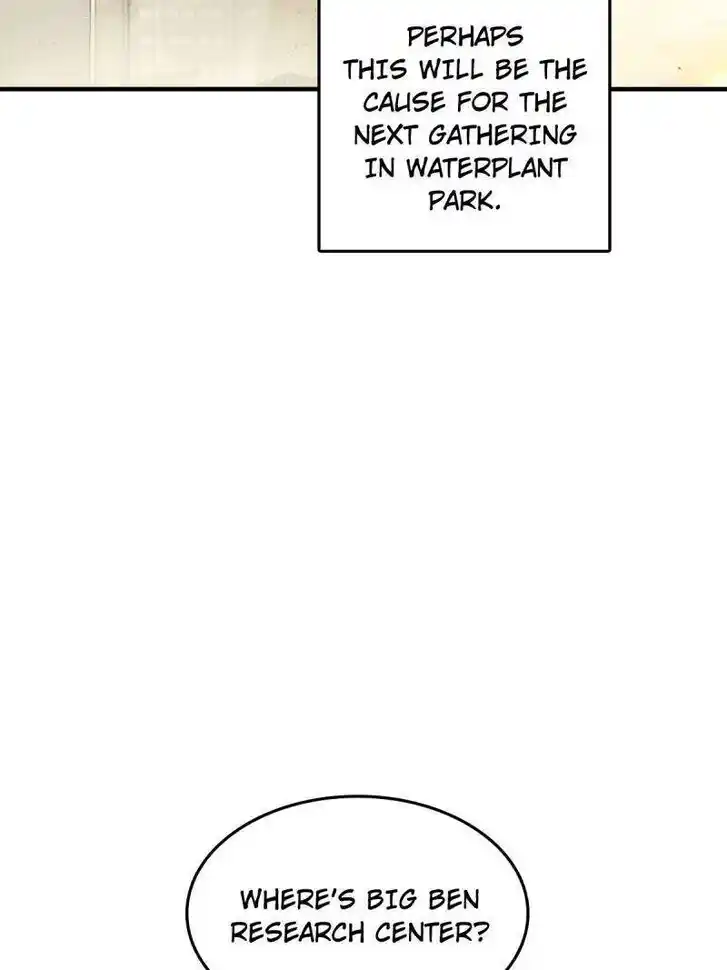 Another beginning with the Guhuo bird Ch.285