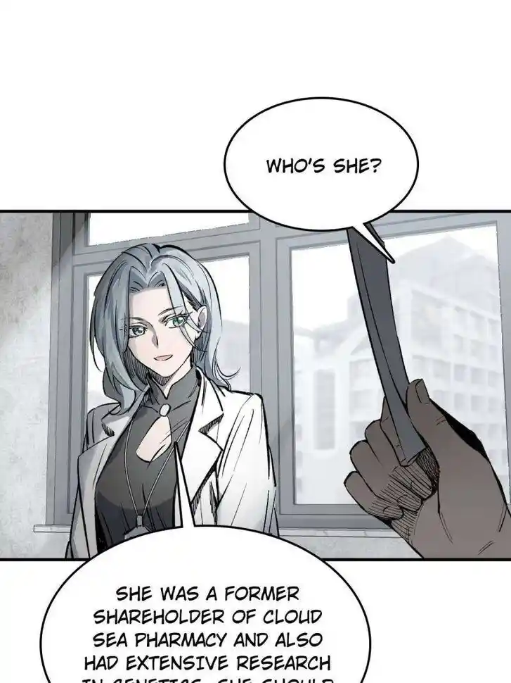 Another beginning with the Guhuo bird Ch.285