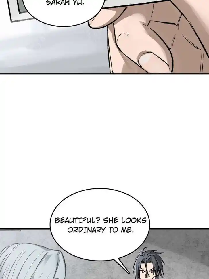 Another beginning with the Guhuo bird Ch.285