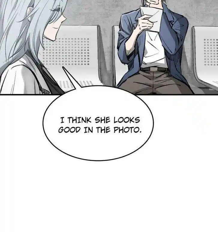 Another beginning with the Guhuo bird Ch.285