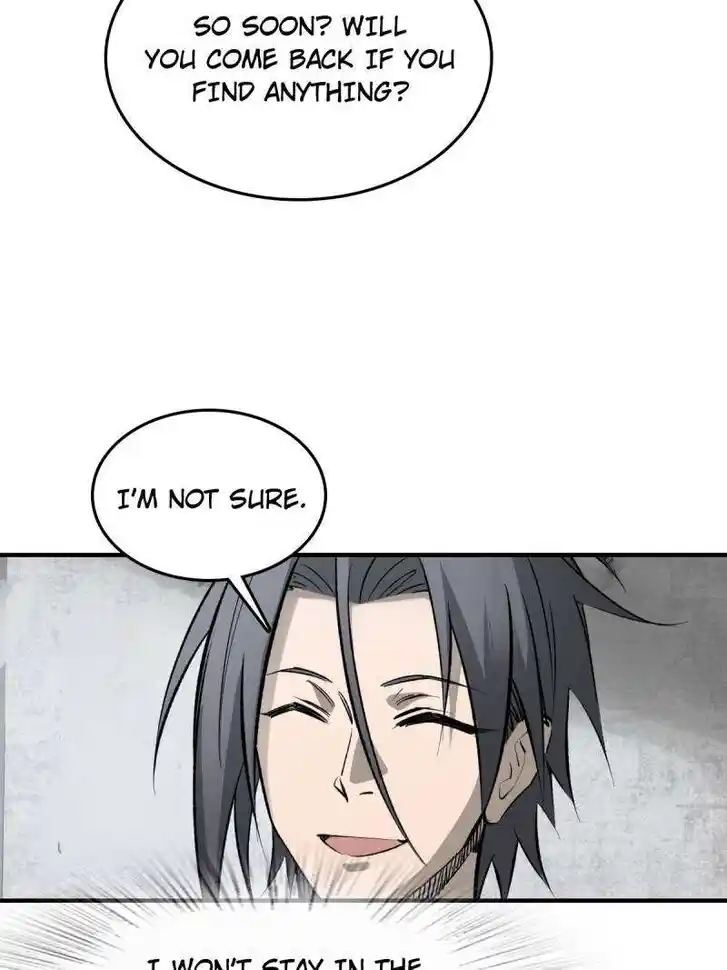 Another beginning with the Guhuo bird Ch.285