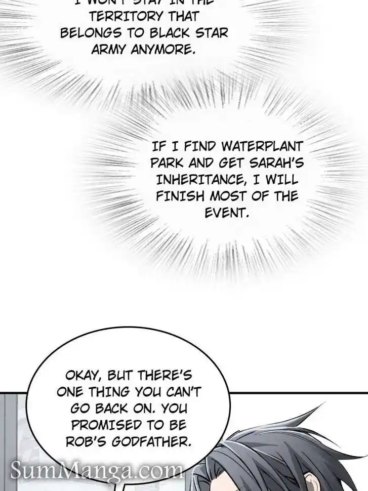 Another beginning with the Guhuo bird Ch.285