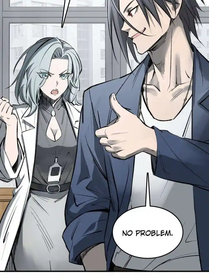 Another beginning with the Guhuo bird Ch.285