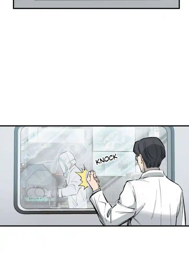 Another beginning with the Guhuo bird Ch.285