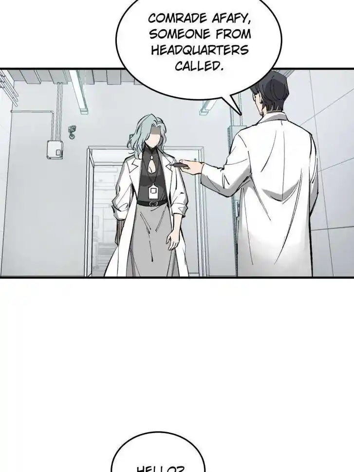 Another beginning with the Guhuo bird Ch.285