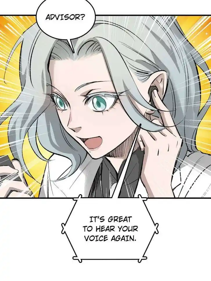 Another beginning with the Guhuo bird Ch.285