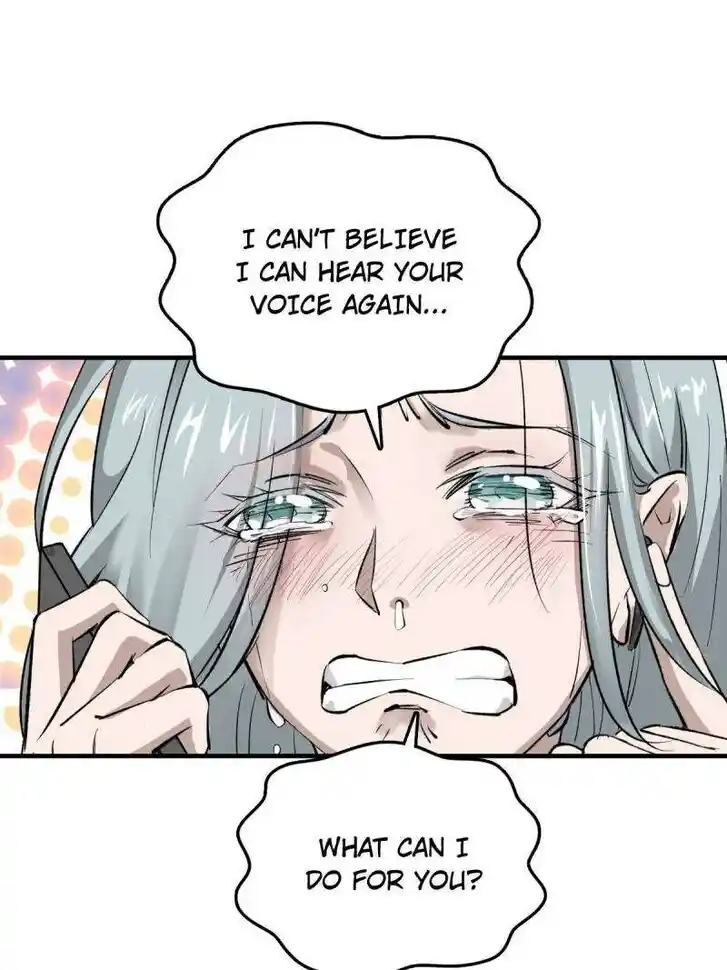 Another beginning with the Guhuo bird Ch.285