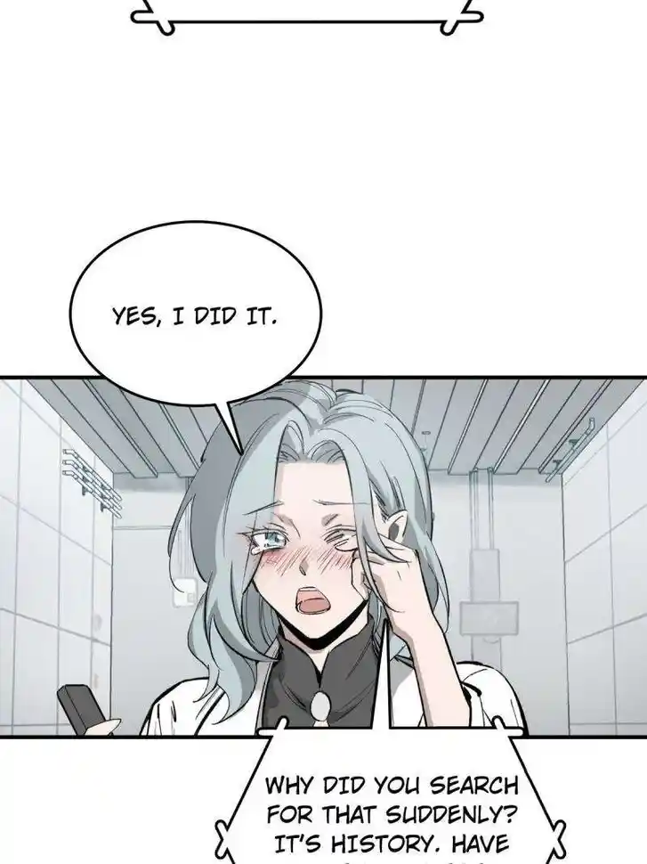 Another beginning with the Guhuo bird Ch.285