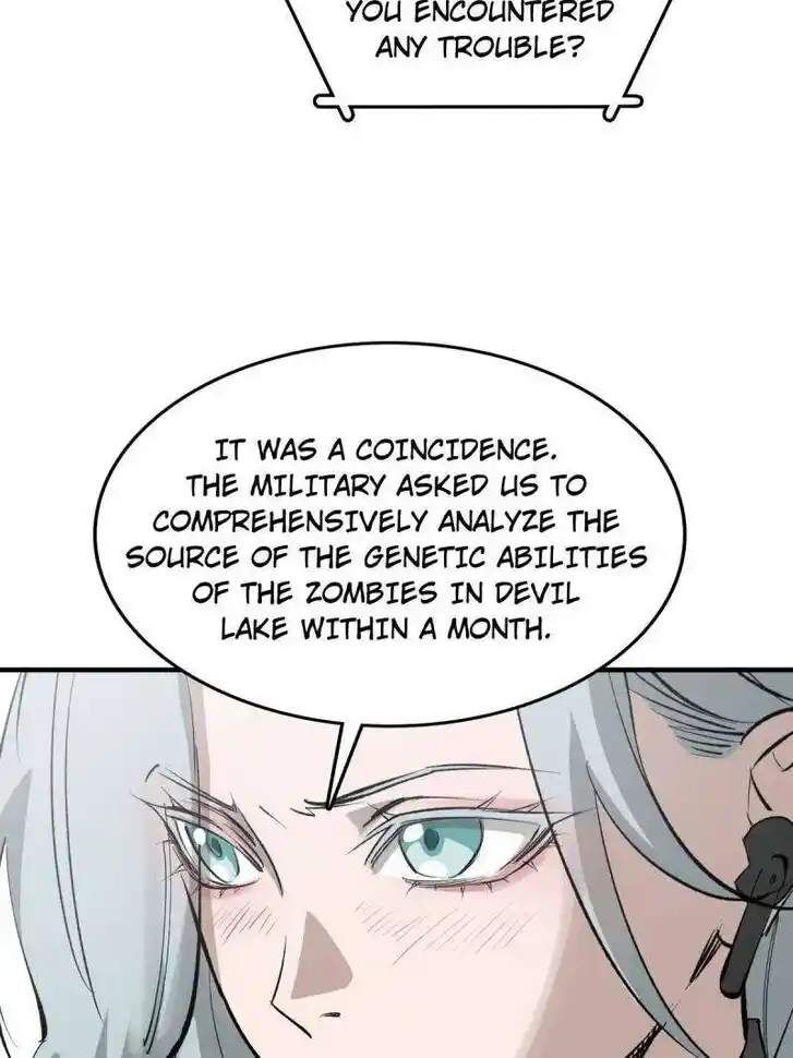 Another beginning with the Guhuo bird Ch.285