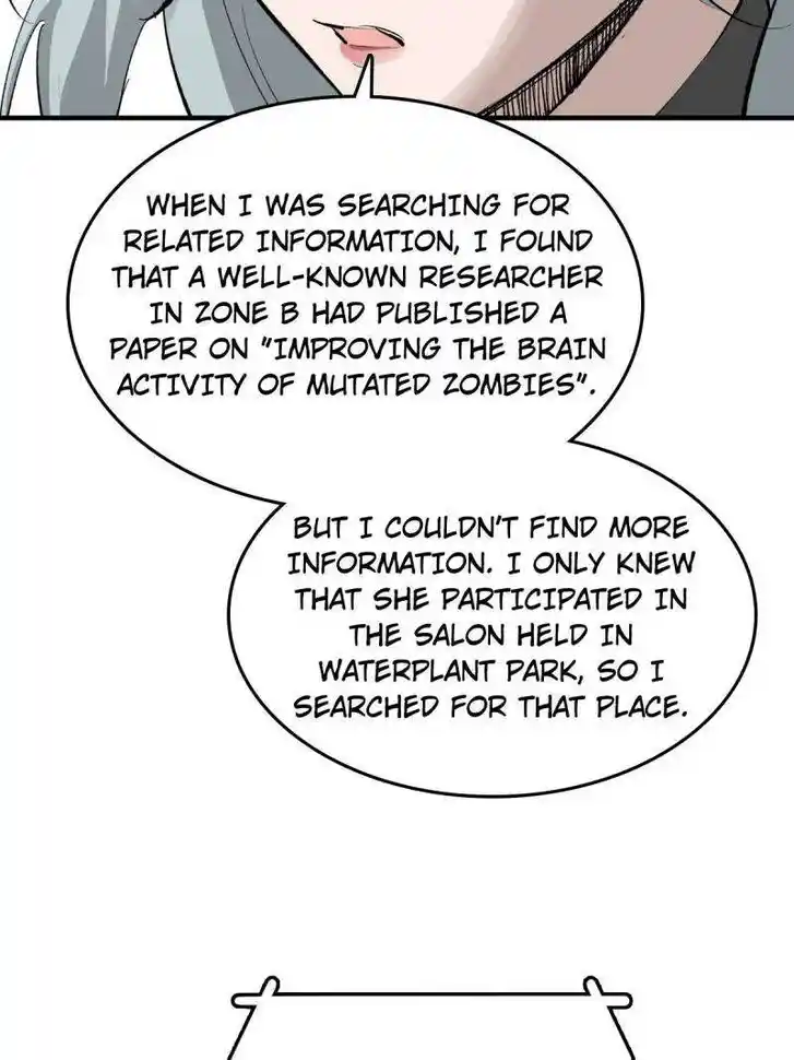 Another beginning with the Guhuo bird Ch.285