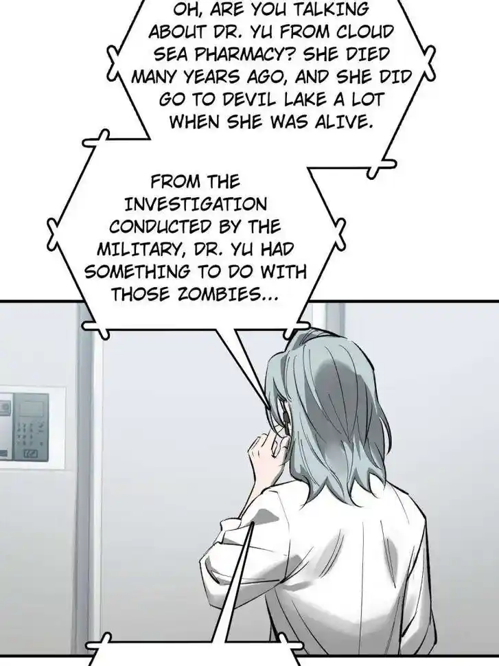 Another beginning with the Guhuo bird Ch.285