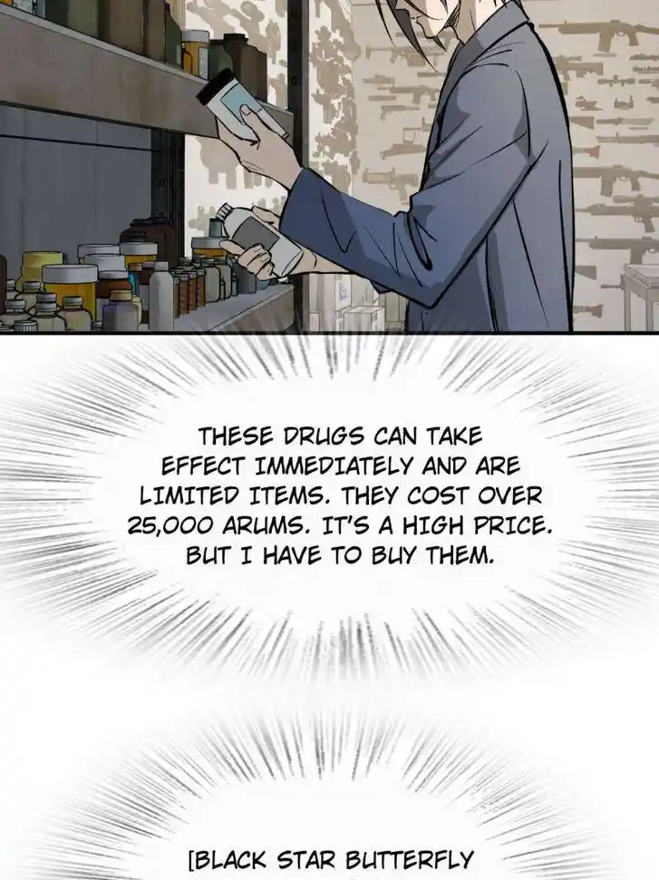 Another beginning with the Guhuo bird Ch.285