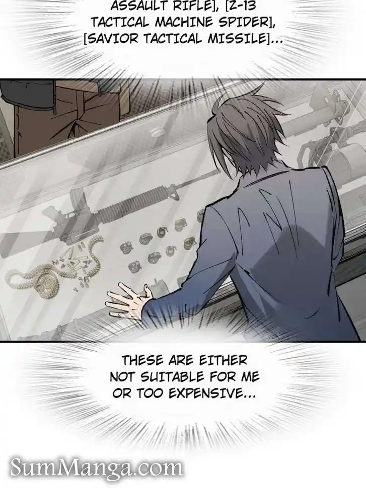 Another beginning with the Guhuo bird Ch.285