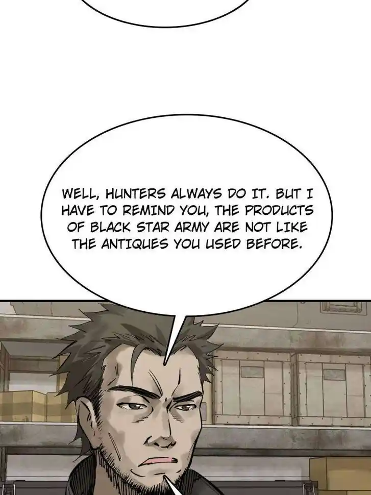 Another beginning with the Guhuo bird Ch.285