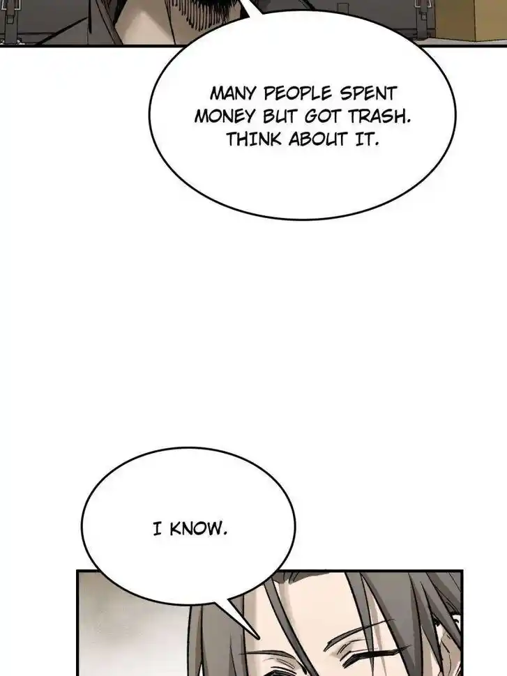 Another beginning with the Guhuo bird Ch.285