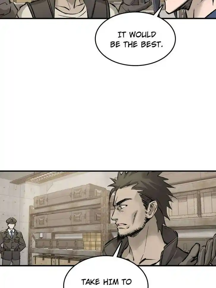 Another beginning with the Guhuo bird Ch.285