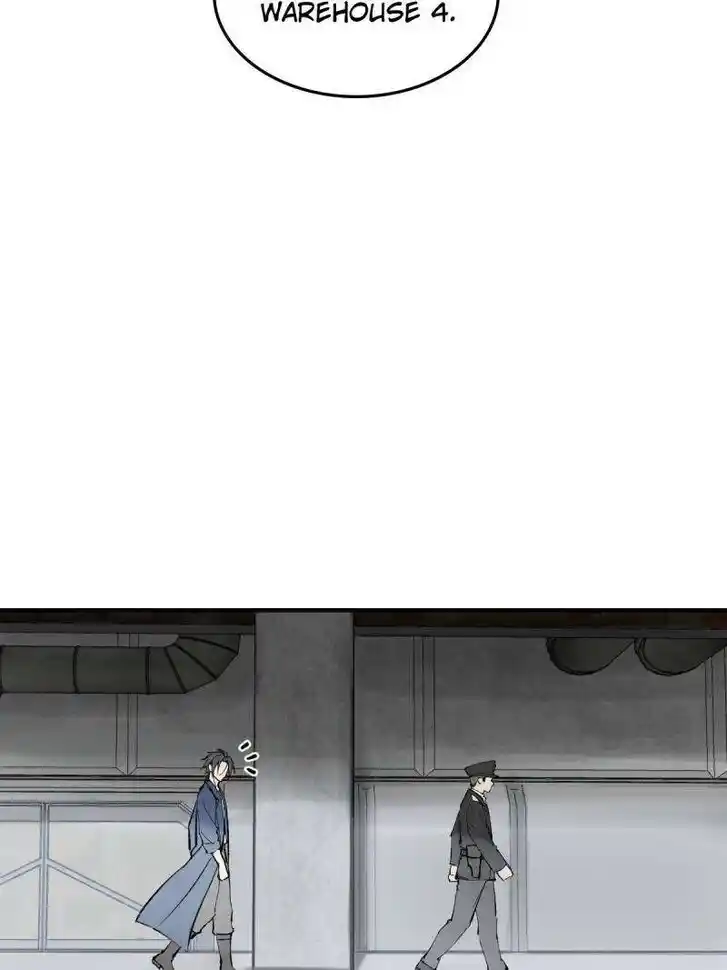 Another beginning with the Guhuo bird Ch.285