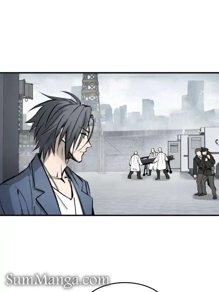 Another beginning with the Guhuo bird Ch.285