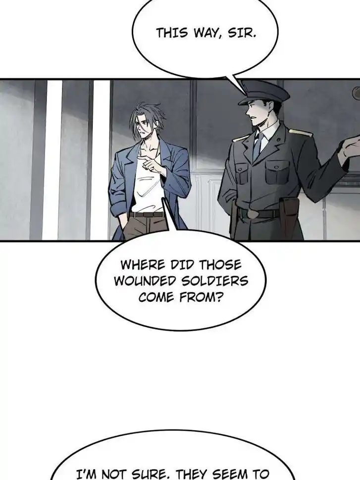 Another beginning with the Guhuo bird Ch.285