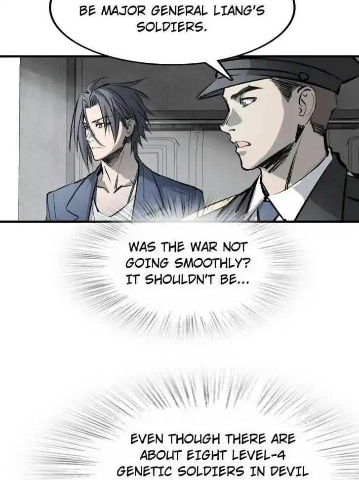 Another beginning with the Guhuo bird Ch.285