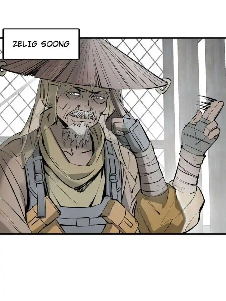 Another beginning with the Guhuo bird Ch.285