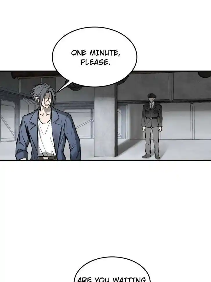 Another beginning with the Guhuo bird Ch.285