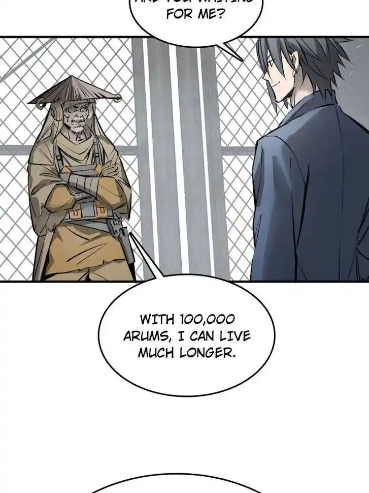 Another beginning with the Guhuo bird Ch.285