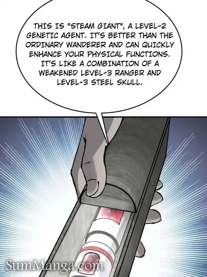 Another beginning with the Guhuo bird Ch.285