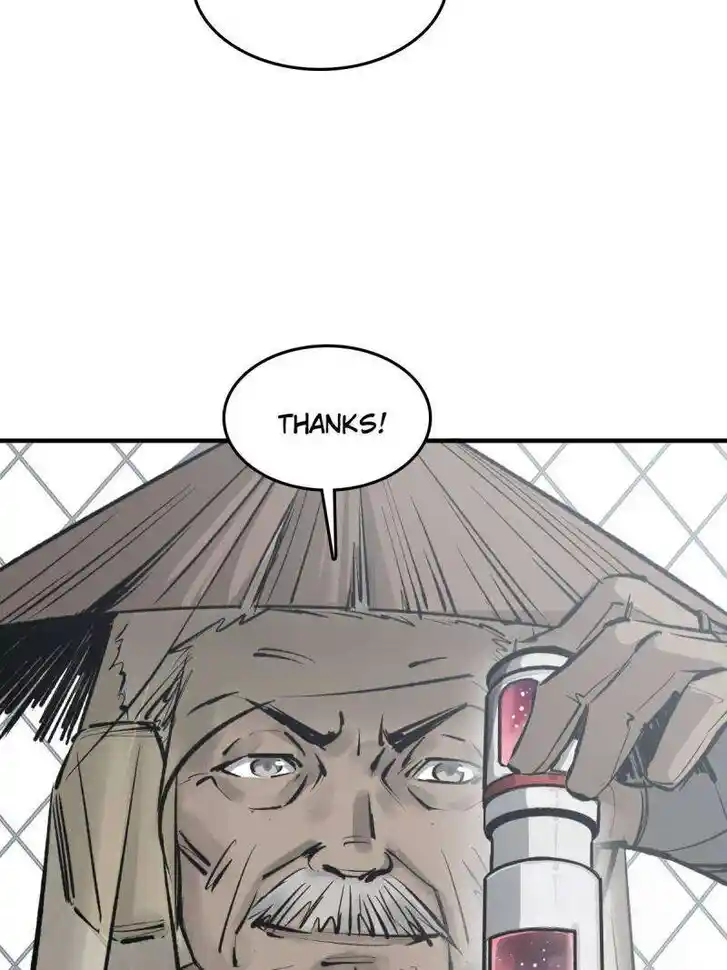 Another beginning with the Guhuo bird Ch.285