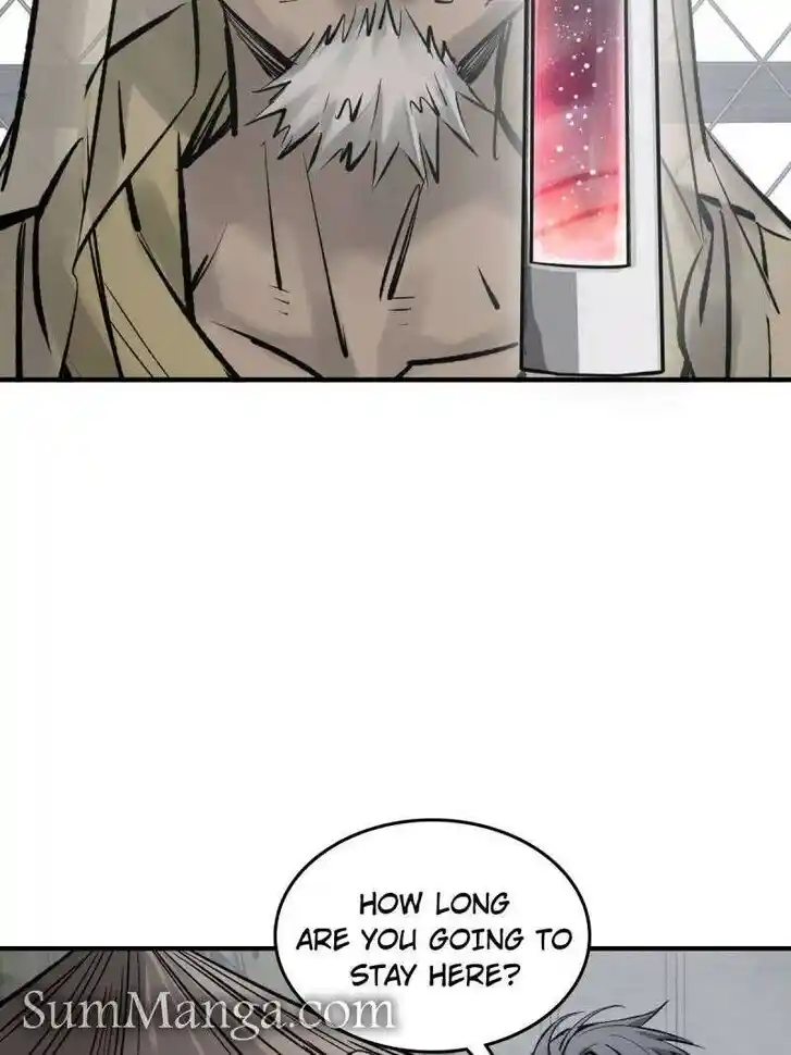 Another beginning with the Guhuo bird Ch.285