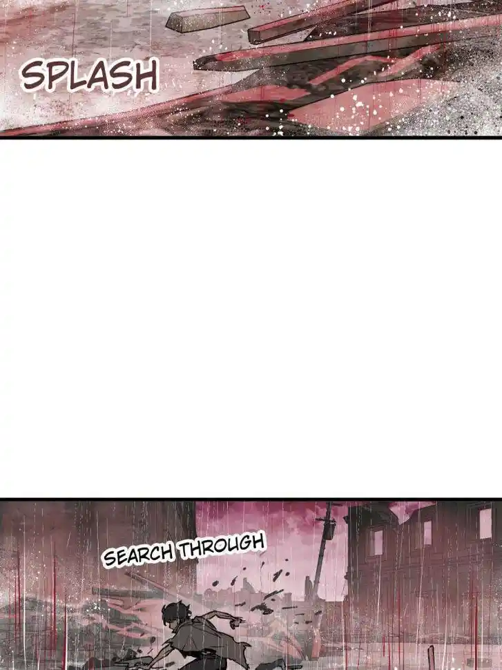 Another beginning with the Guhuo bird Ch.286