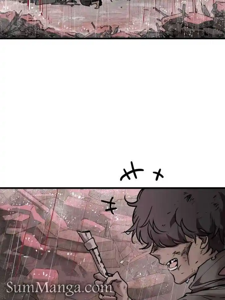 Another beginning with the Guhuo bird Ch.286