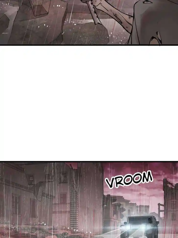 Another beginning with the Guhuo bird Ch.286