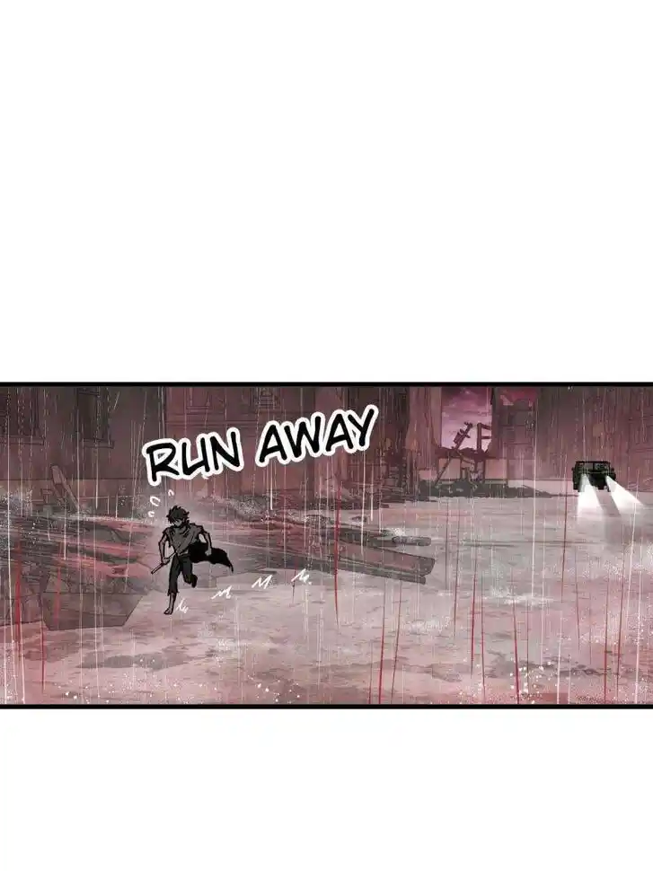 Another beginning with the Guhuo bird Ch.286