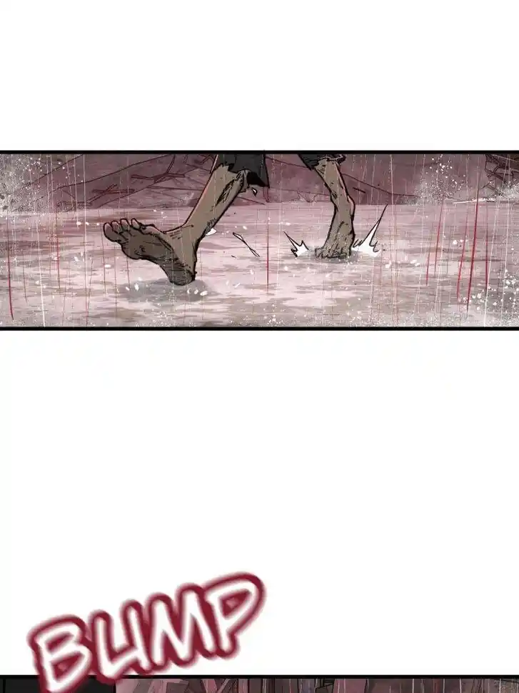 Another beginning with the Guhuo bird Ch.286