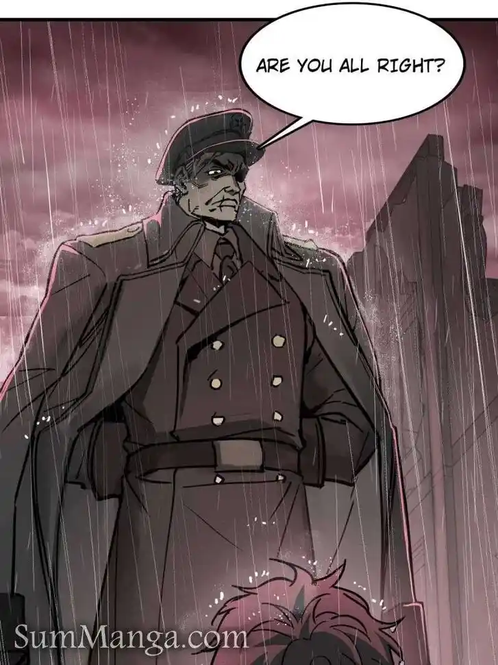 Another beginning with the Guhuo bird Ch.286