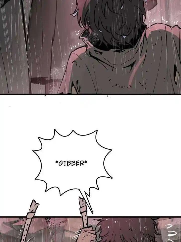 Another beginning with the Guhuo bird Ch.286