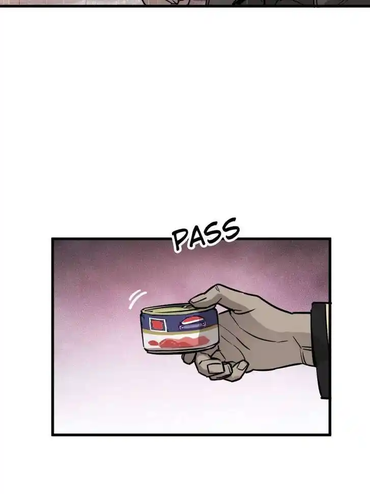 Another beginning with the Guhuo bird Ch.286