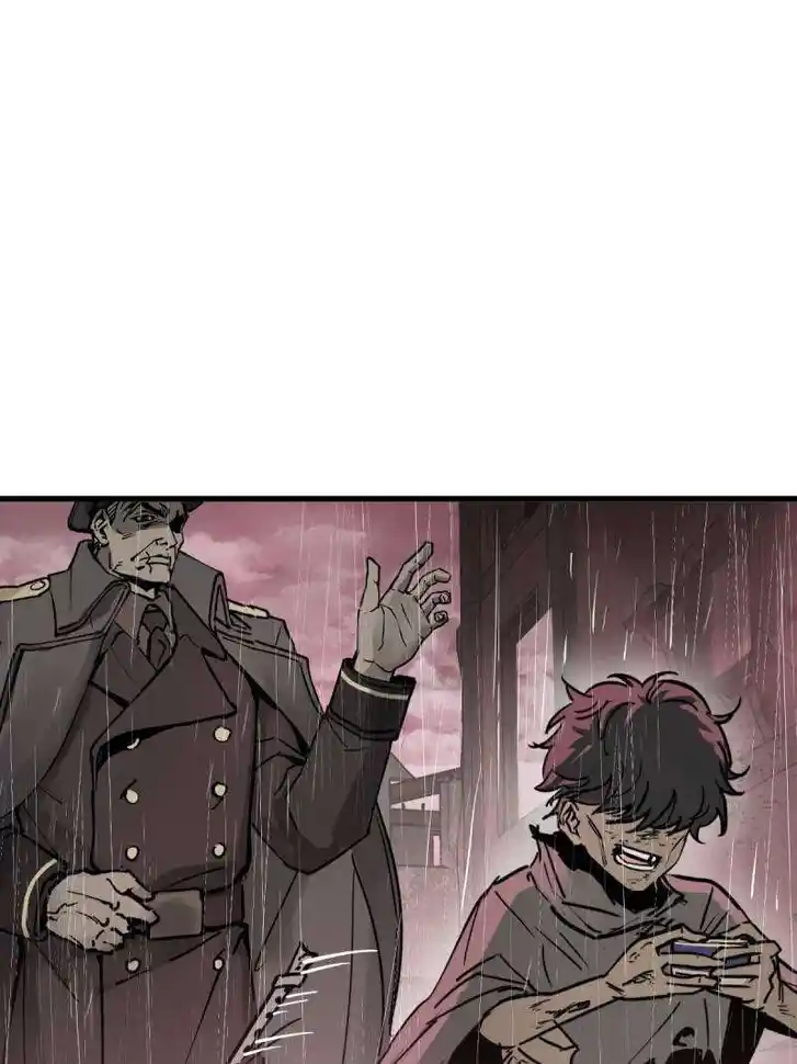 Another beginning with the Guhuo bird Ch.286