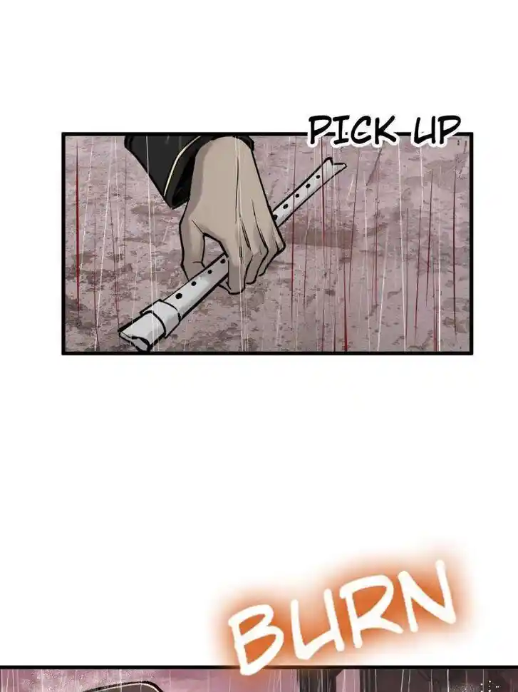 Another beginning with the Guhuo bird Ch.286