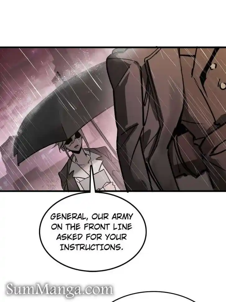 Another beginning with the Guhuo bird Ch.286