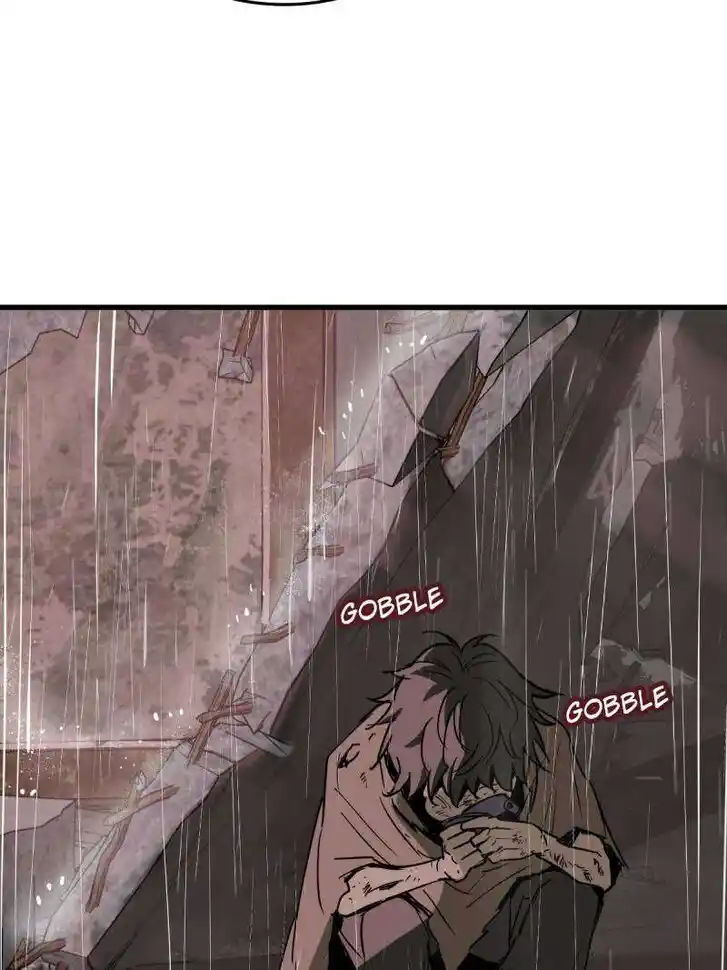 Another beginning with the Guhuo bird Ch.286