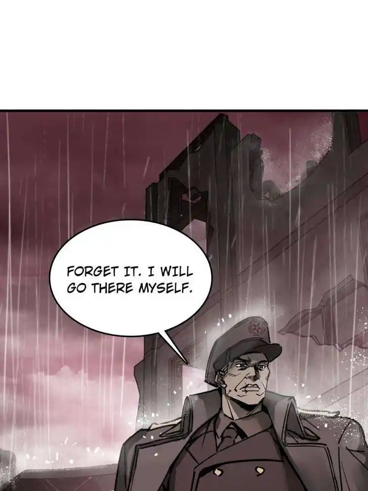 Another beginning with the Guhuo bird Ch.286