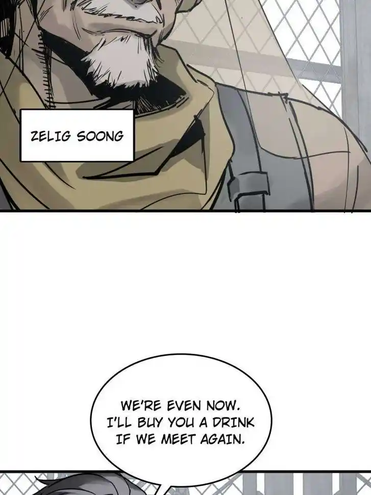 Another beginning with the Guhuo bird Ch.286