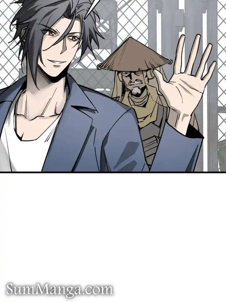 Another beginning with the Guhuo bird Ch.286